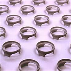 Refractory Anchor