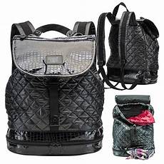 Reinforced Patch Handle Bags