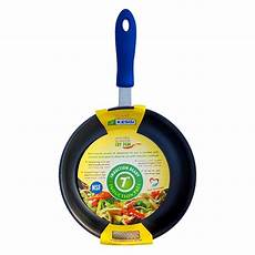 Removeable Handle Frypan