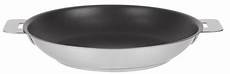 Removeable Handle Frypan