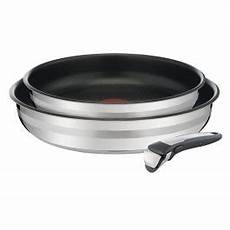 Removeable Handle Frypan