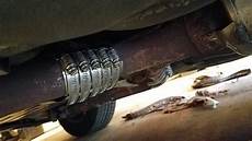 Repair Clamps