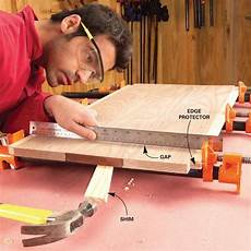 Repair Clamps