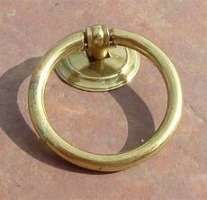 Ring Pull Handles