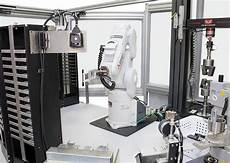 Robotic Handling Systems