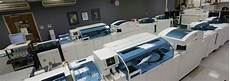 Robotic Handling Systems
