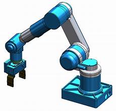 Robotic Handling Systems