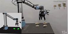 Robotic Handling