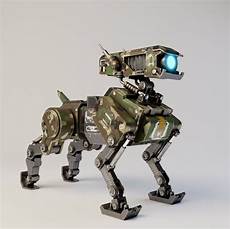 Robotic Handling