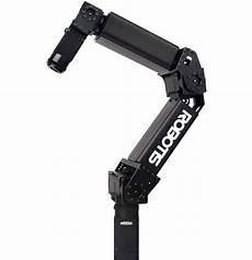 Robotic Handling