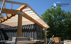 Roof Framing Brackets