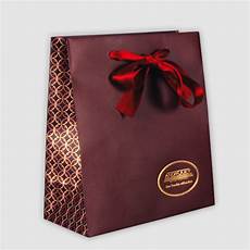 Rope Handle Paper Bags