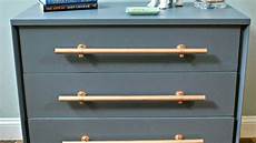 Rope Handles