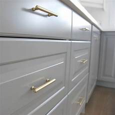 Rose Gold Knobs