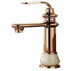 Rose Gold Knobs