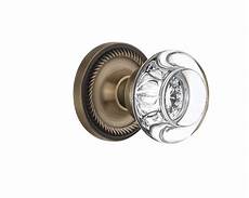 Rosette Handles