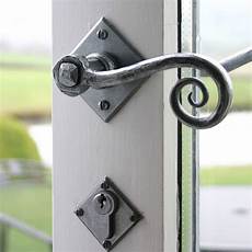 Rosette Handles