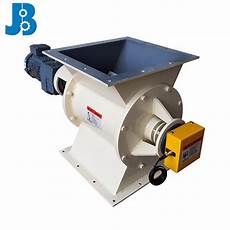 Rotary Valves