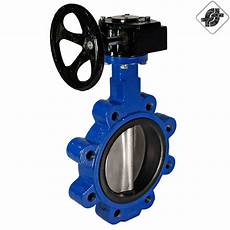 Rotary Valves