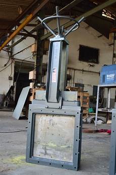 Rotary Valves