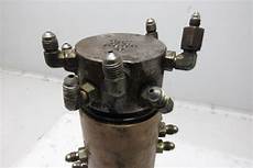 Rotary Valves