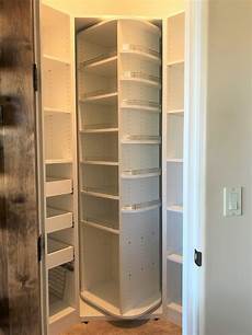 Rotating Drawer Cabinet