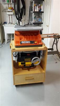 Rotating Drawer Cabinet