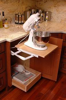 Rotating Drawer Cabinet