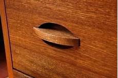 Round Drawer Pulls