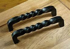 Round Drawer Pulls