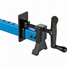 Round Wood Clamps