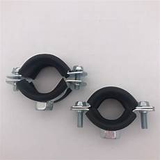 Round Wood Clamps