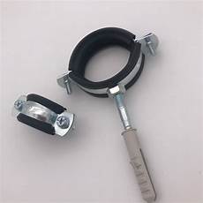 Round Wood Clamps