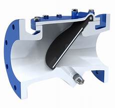 Rubber Check Valve