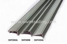 Rubber Clamp Profiles