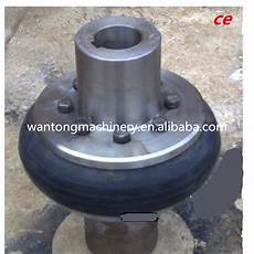 Rubber Coupling Types
