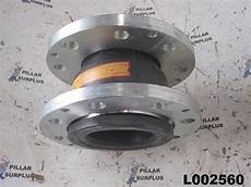 Rubber Couplings