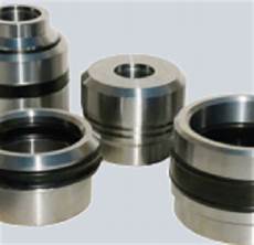 Rubber Gate Valves