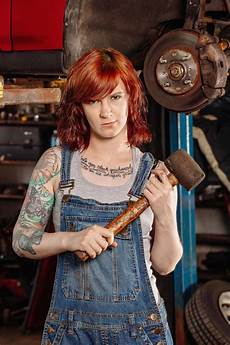 Rubber Mallet