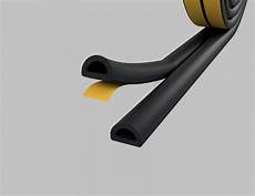 Rubber Profile Pipe Clamp