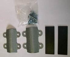 Rubber Profile Pipe Clamp
