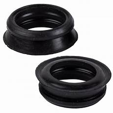 Rubber Valve Seals