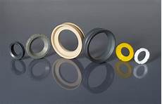 Rubber Valve Seals