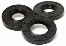 Rubber Valve Seals