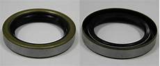 Rubber Valve Seals