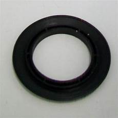 Rubber Valve Tightness Seals