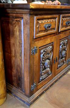 Rustic Cabinet Handles