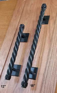 Rustic Drawer Handles