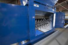 Sack Handling Systems