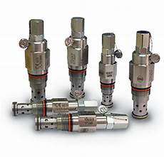Safety Valve Cartridge